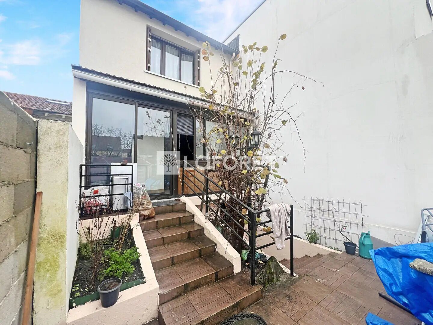 Maison à vendre, 98m², Argenteuil