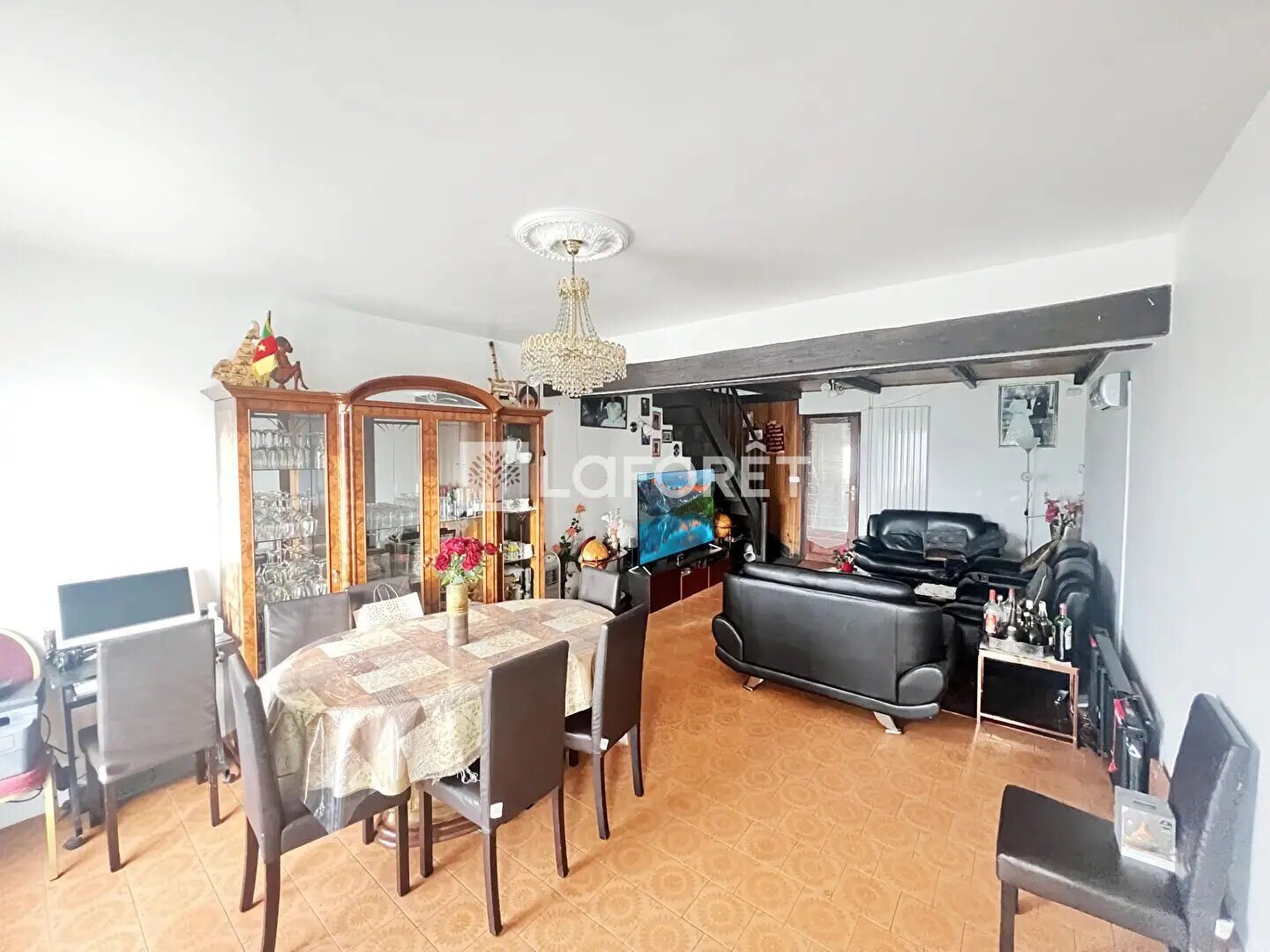 Maison à vendre, 98m², Argenteuil
