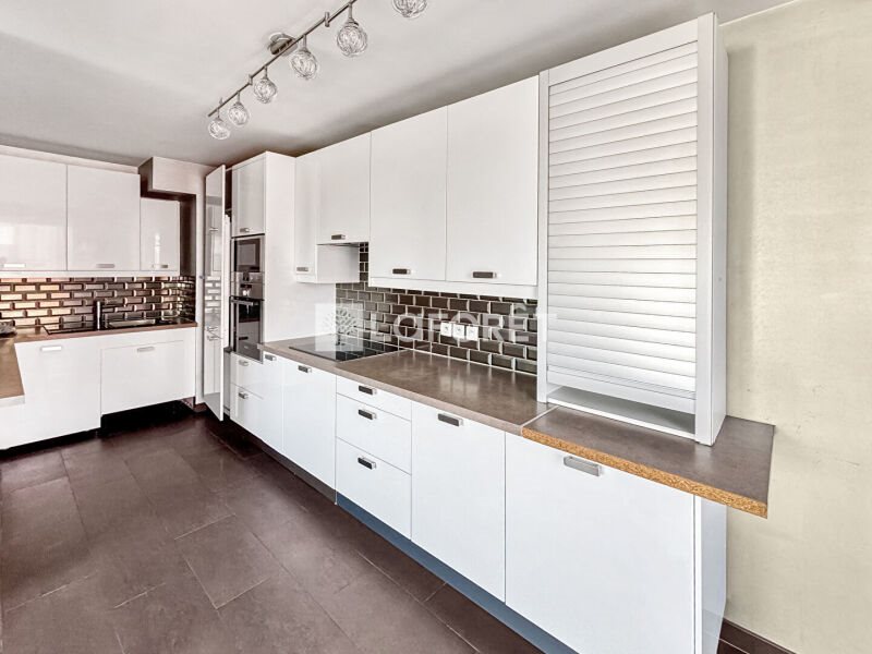 Appartement à vendre, 95m², Argenteuil