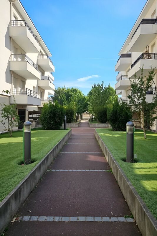Appartement à vendre, 76m², Argenteuil
