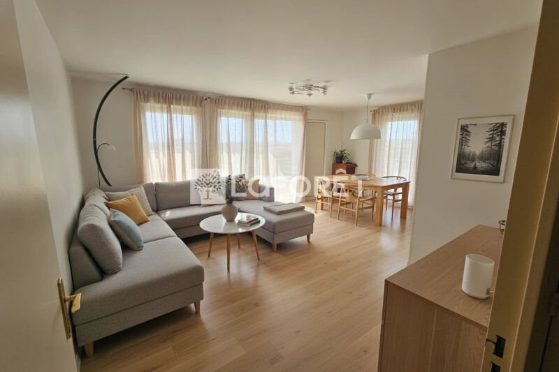 Appartement à vendre, 76m², Argenteuil