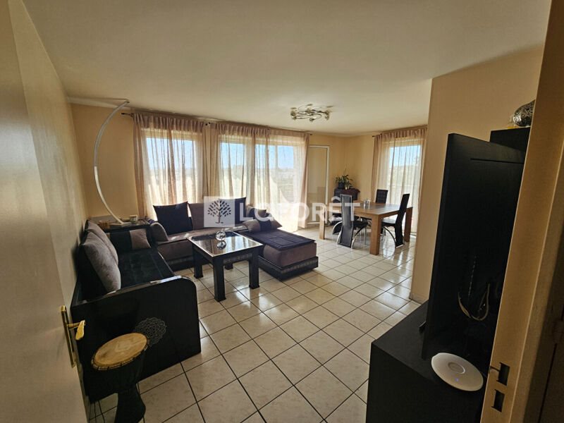 Appartement à vendre, 76m², Argenteuil