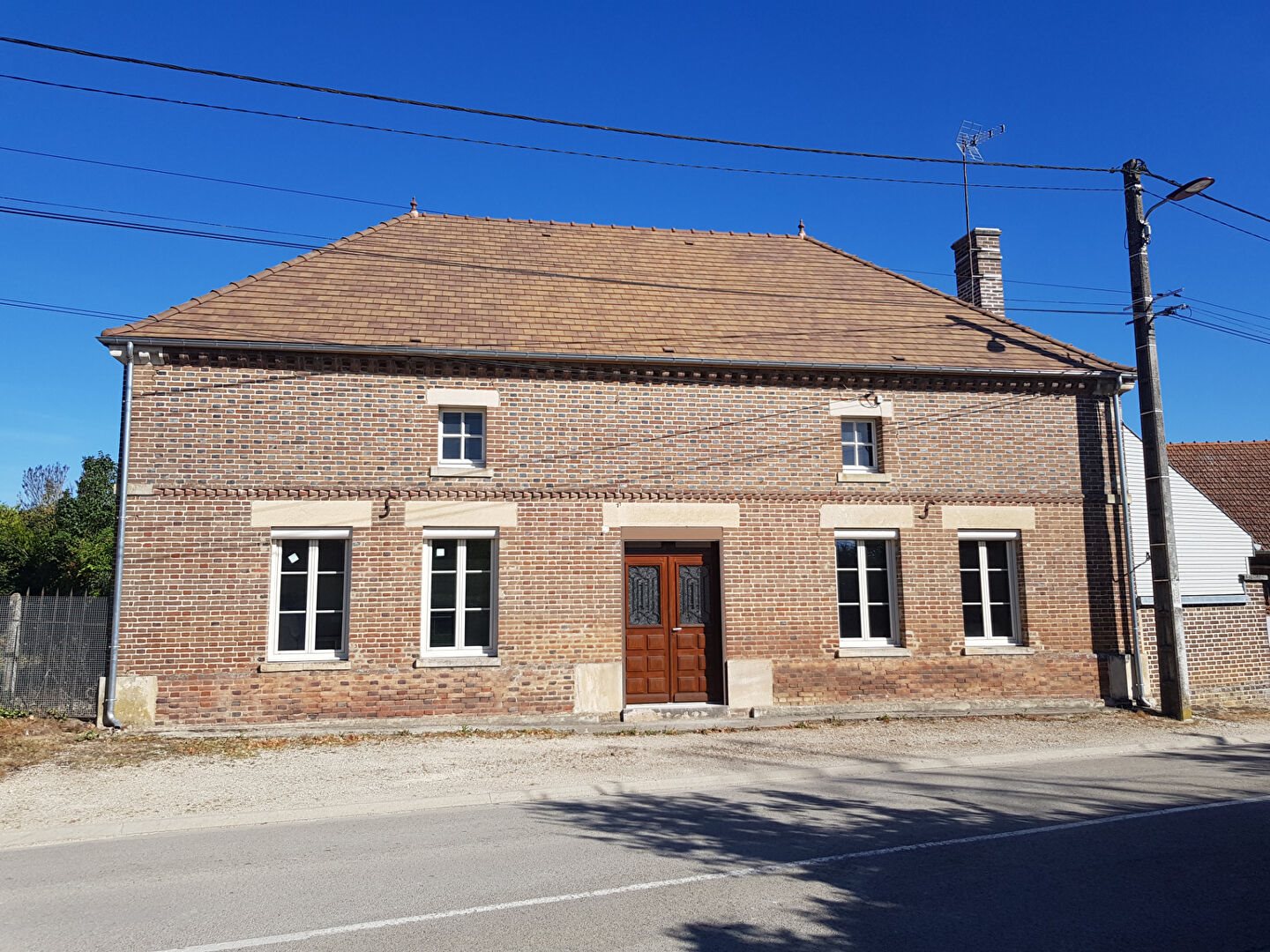 Maison à louer, 235m², Saint-Germain