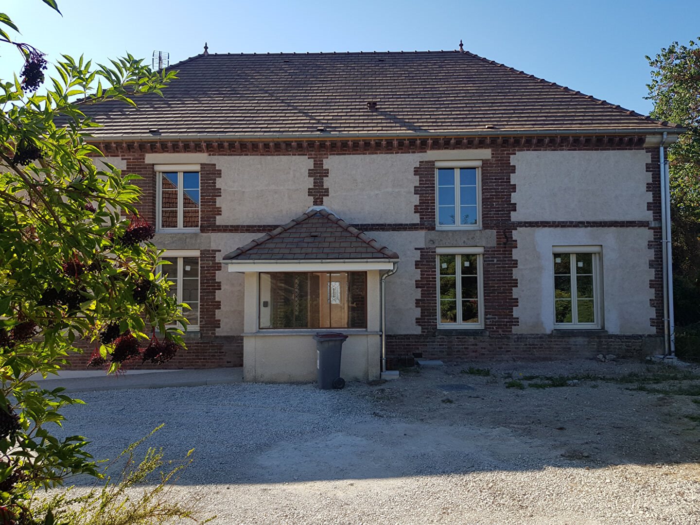 Maison à louer, 235m², Saint-Germain