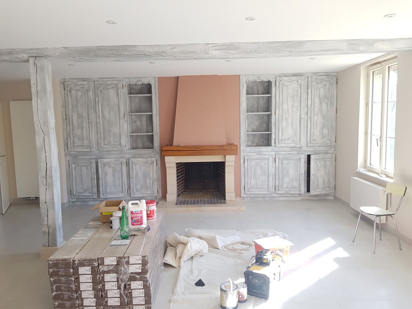 Maison à louer, 235m², Saint-Germain