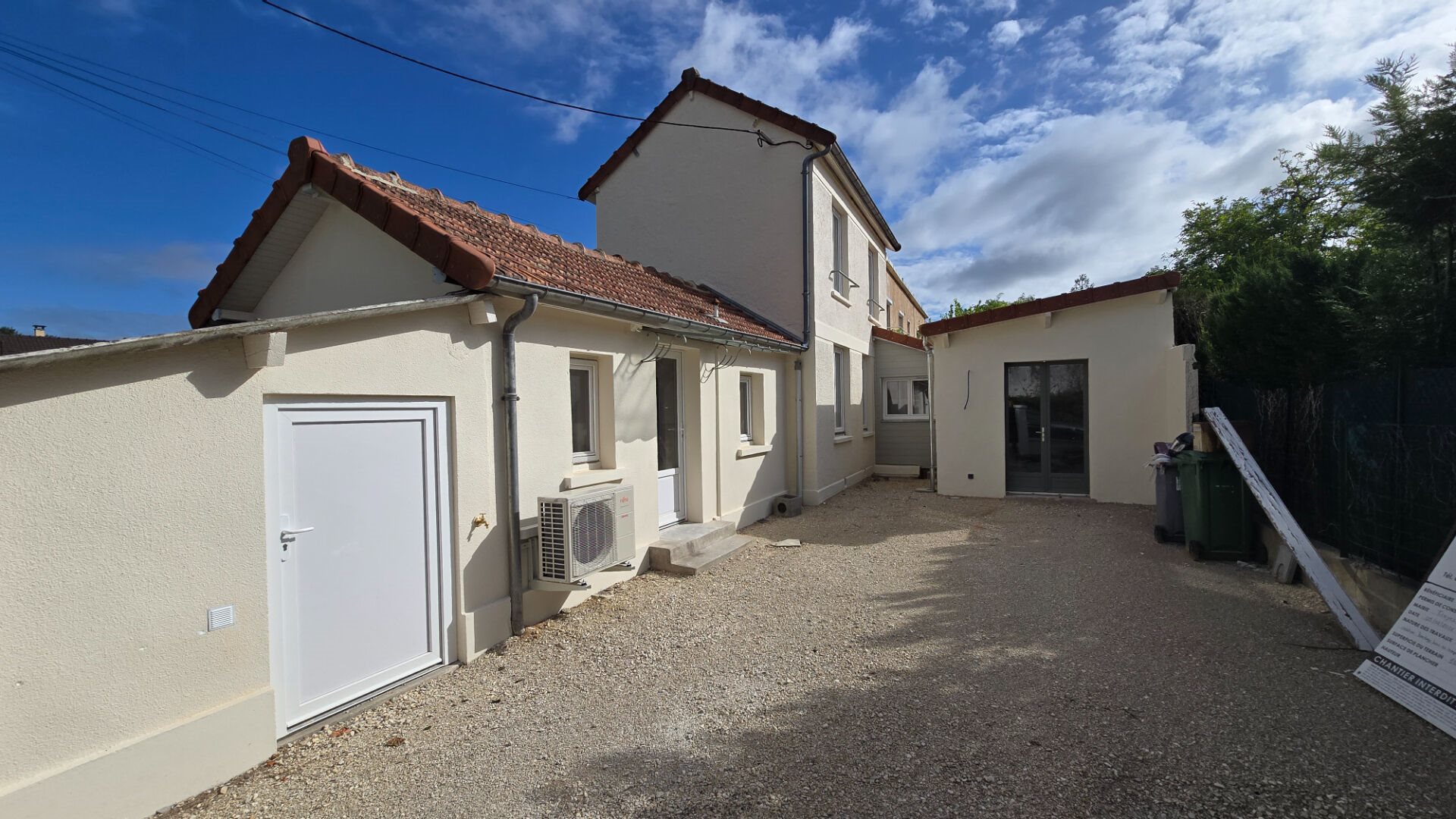 Maison à louer, 69m², Troyes