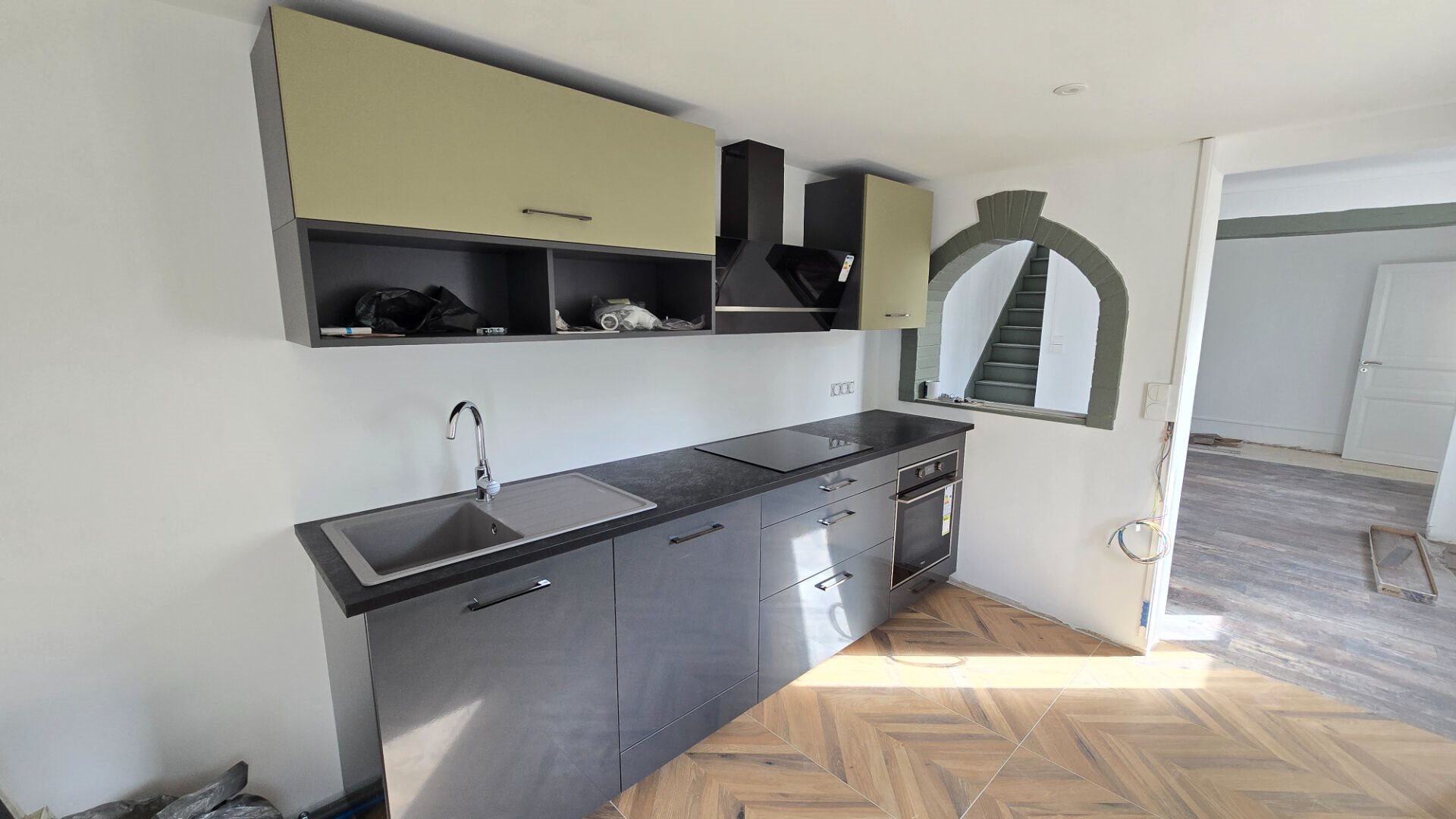 Maison à louer, 69m², Troyes