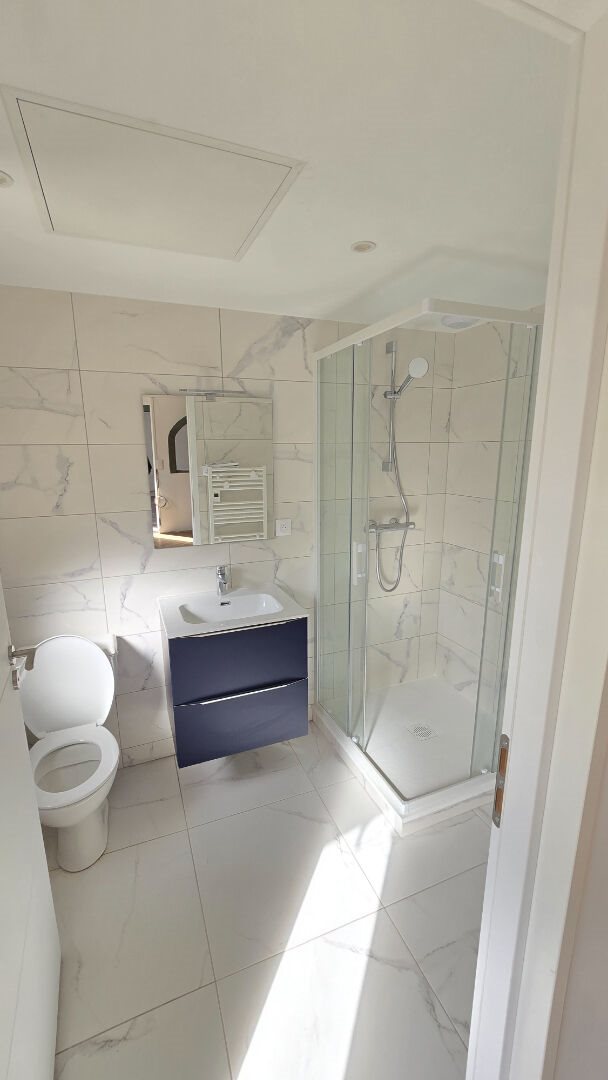 Maison à louer, 69m², Troyes
