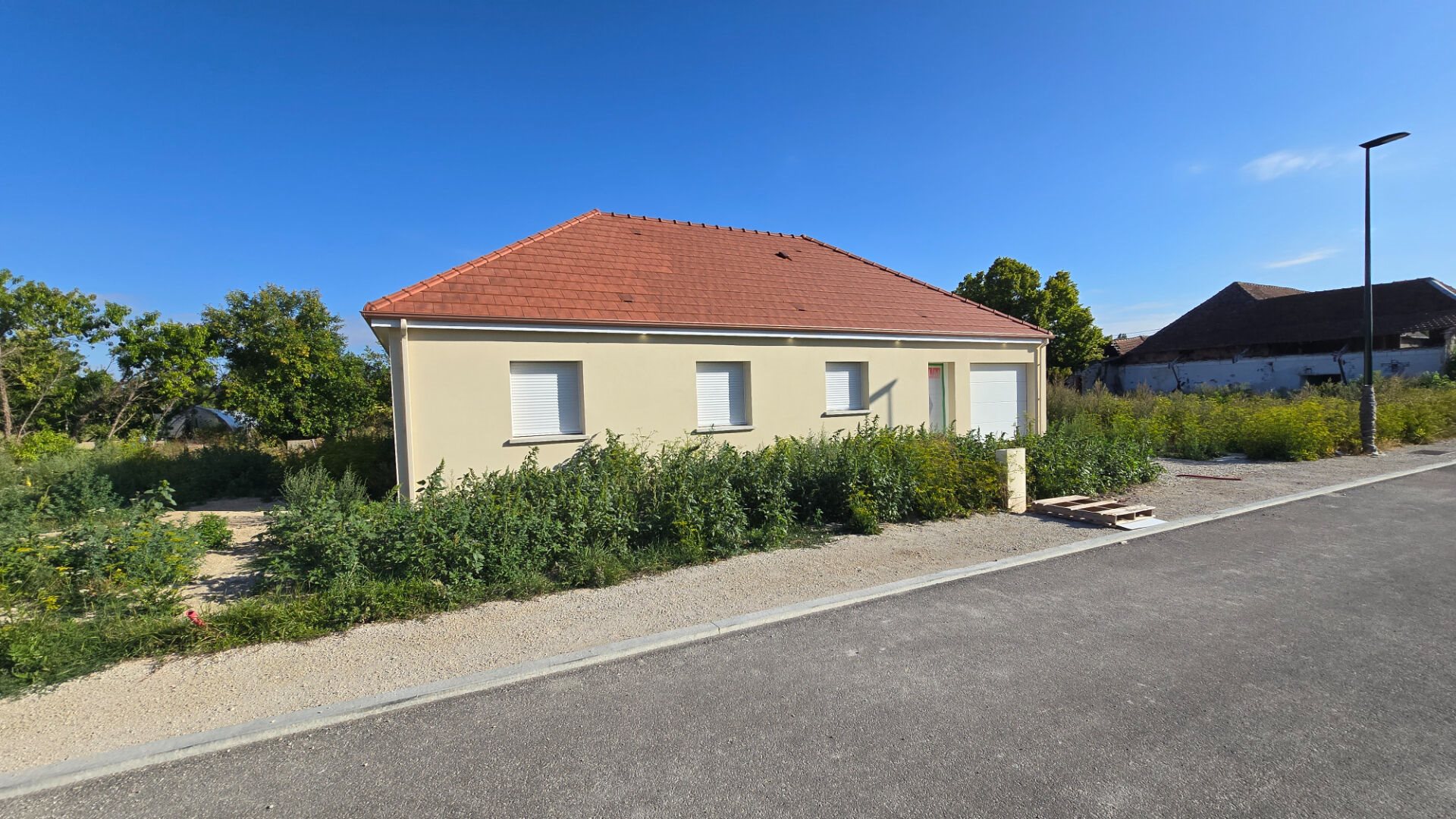 Maison à louer, 100m², Barberey-Saint-Sulpice