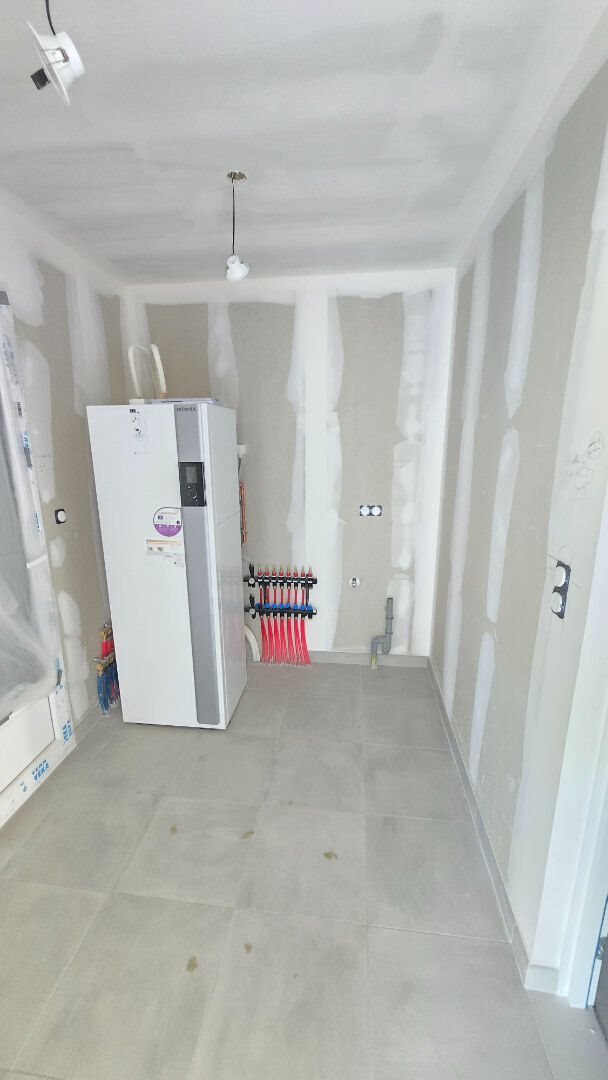 Maison à louer, 100m², Barberey-Saint-Sulpice