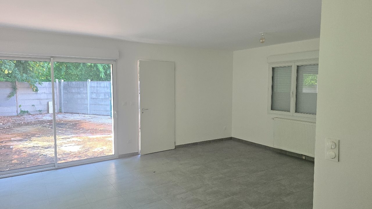 Maison à louer, 96m², Barberey-Saint-Sulpice