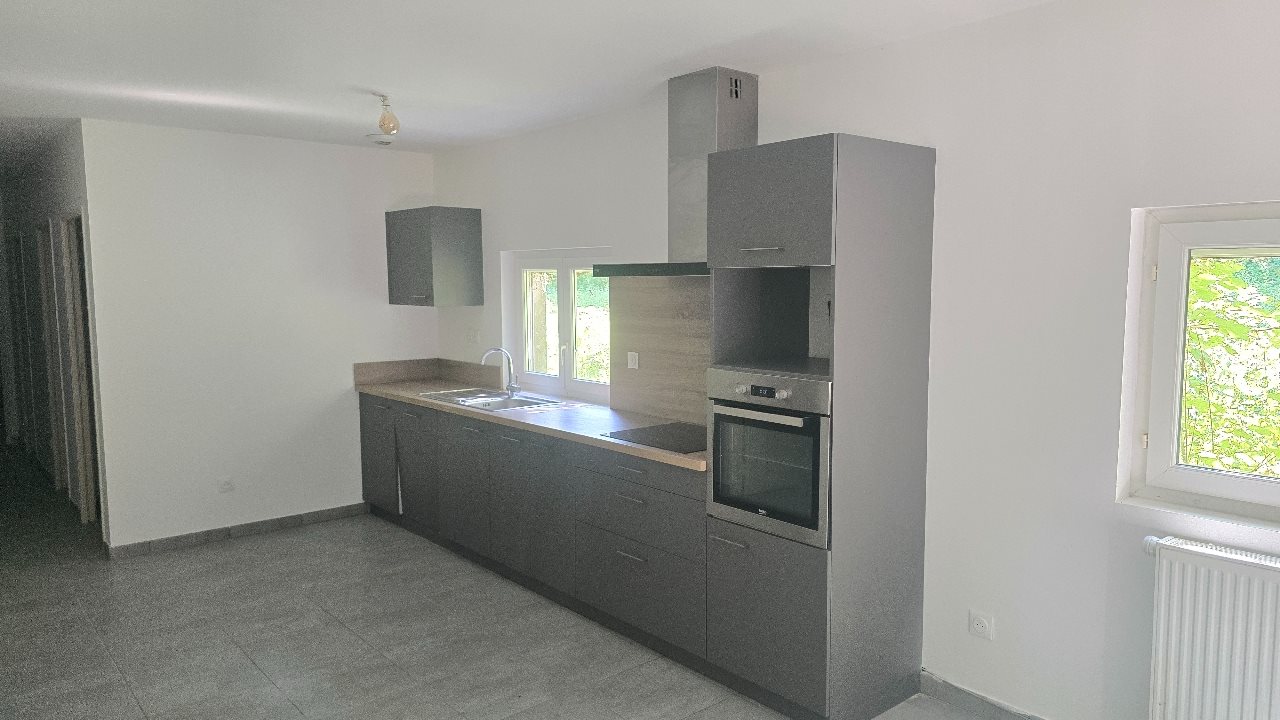 Maison à louer, 96m², Barberey-Saint-Sulpice