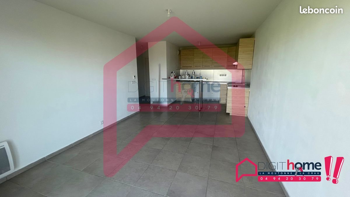 Appartement à louer, 75m², Fréjus