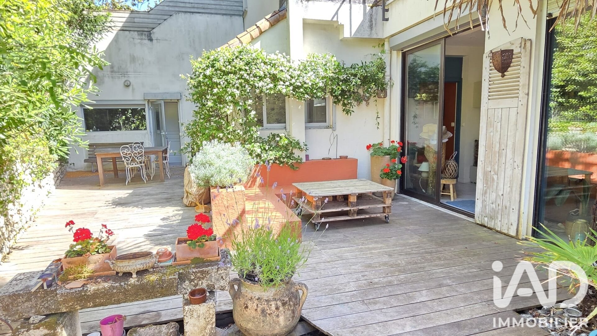 Appartement à vendre, 160m², Royan
