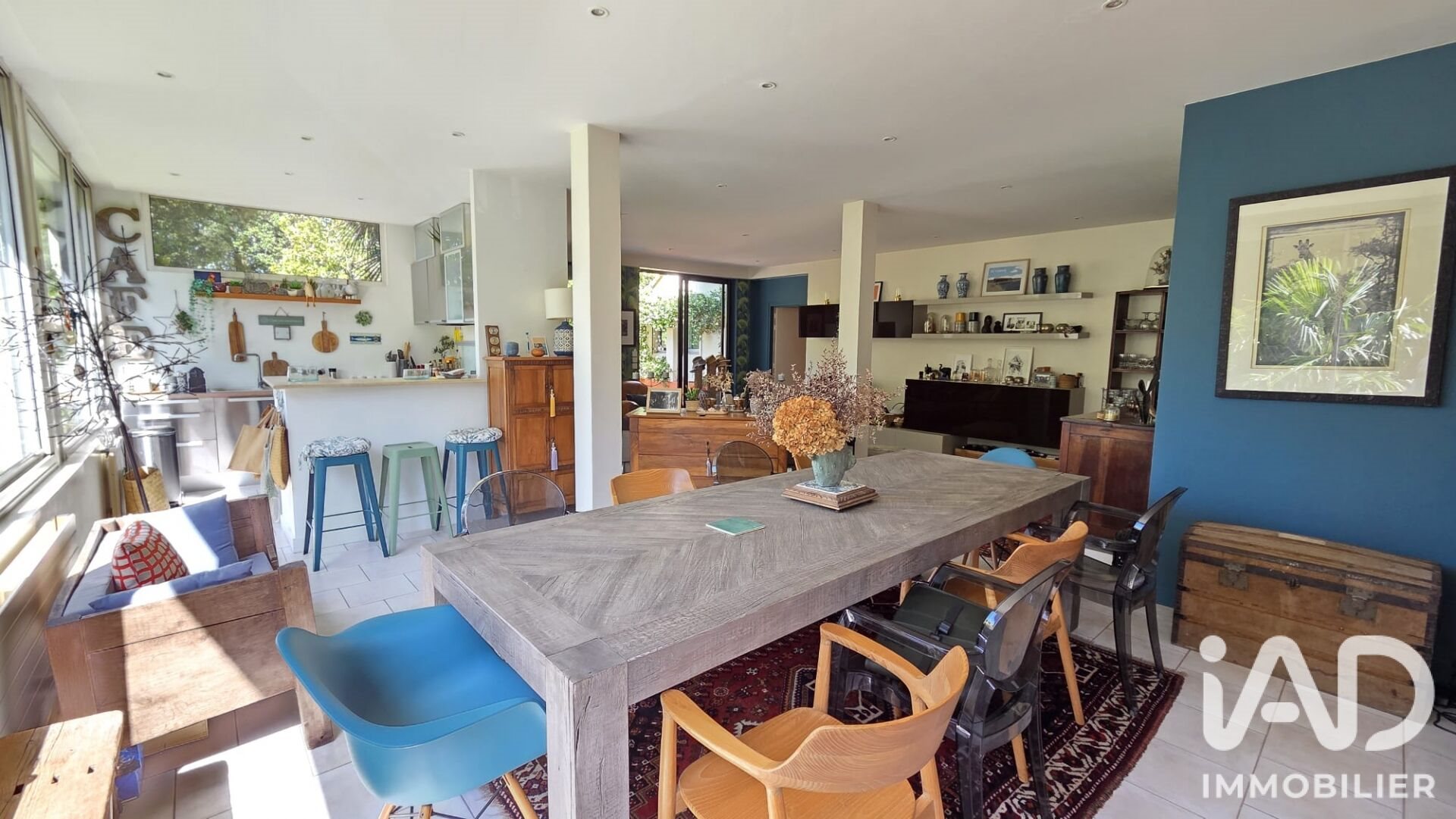 Appartement à vendre, 160m², Royan