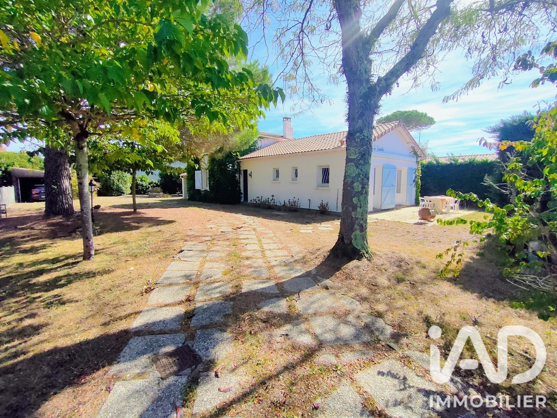 Maison à vendre, 120m², Saint-Palais-sur-Mer