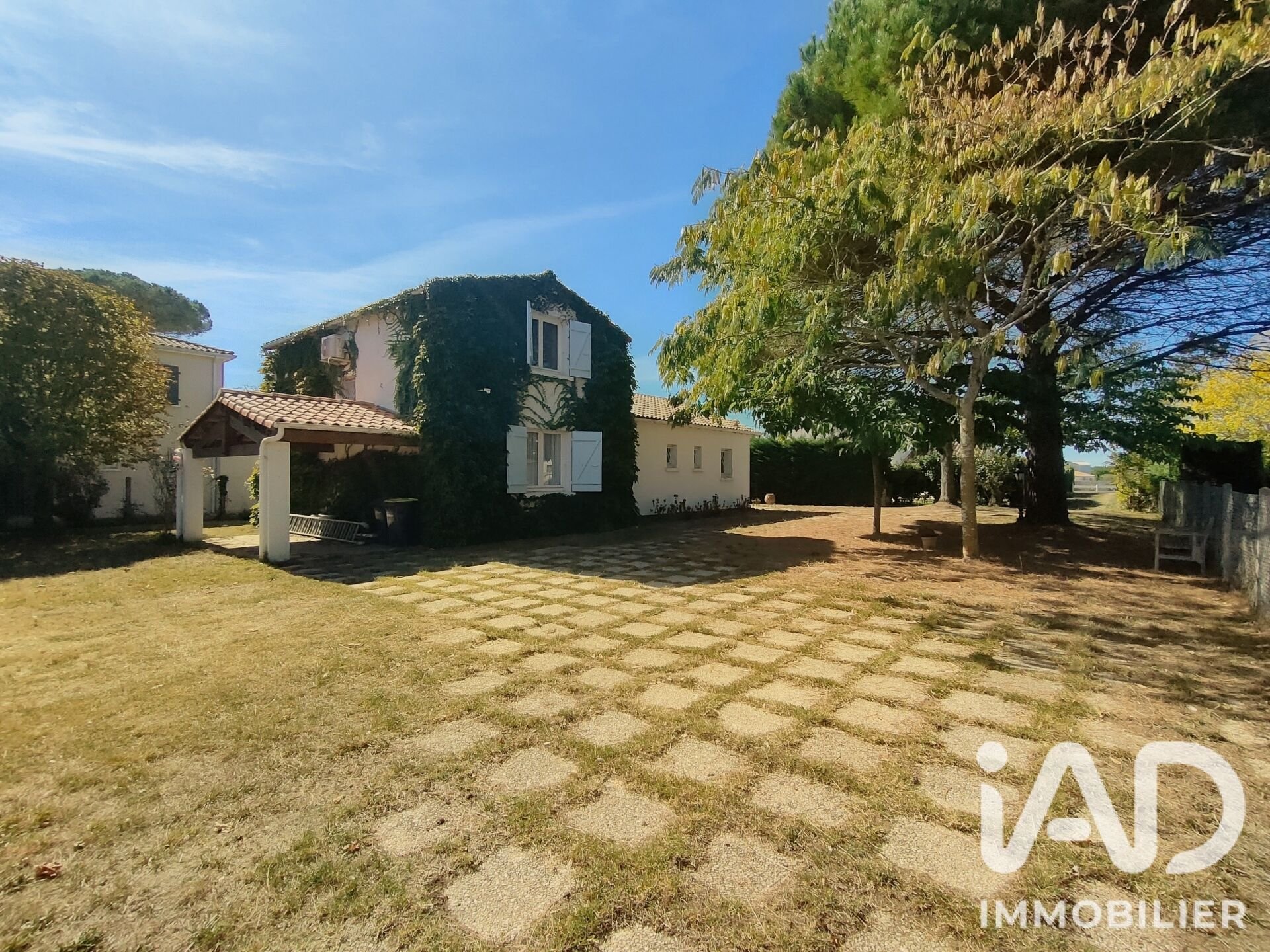 Maison à vendre, 120m², Saint-Palais-sur-Mer