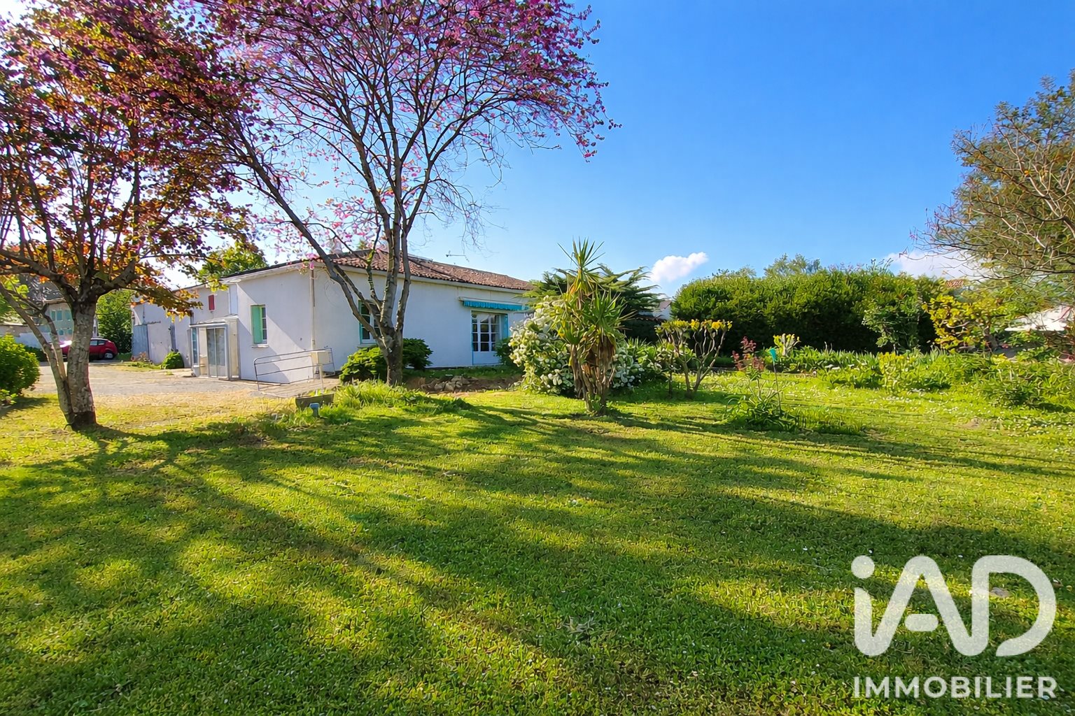 Maison à vendre, 92m², Épargnes