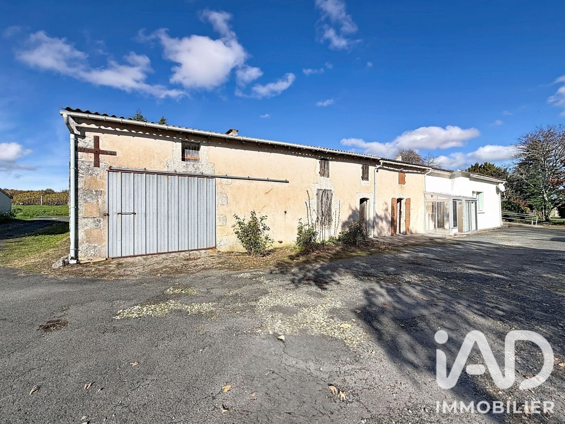 Maison à vendre, 92m², Épargnes