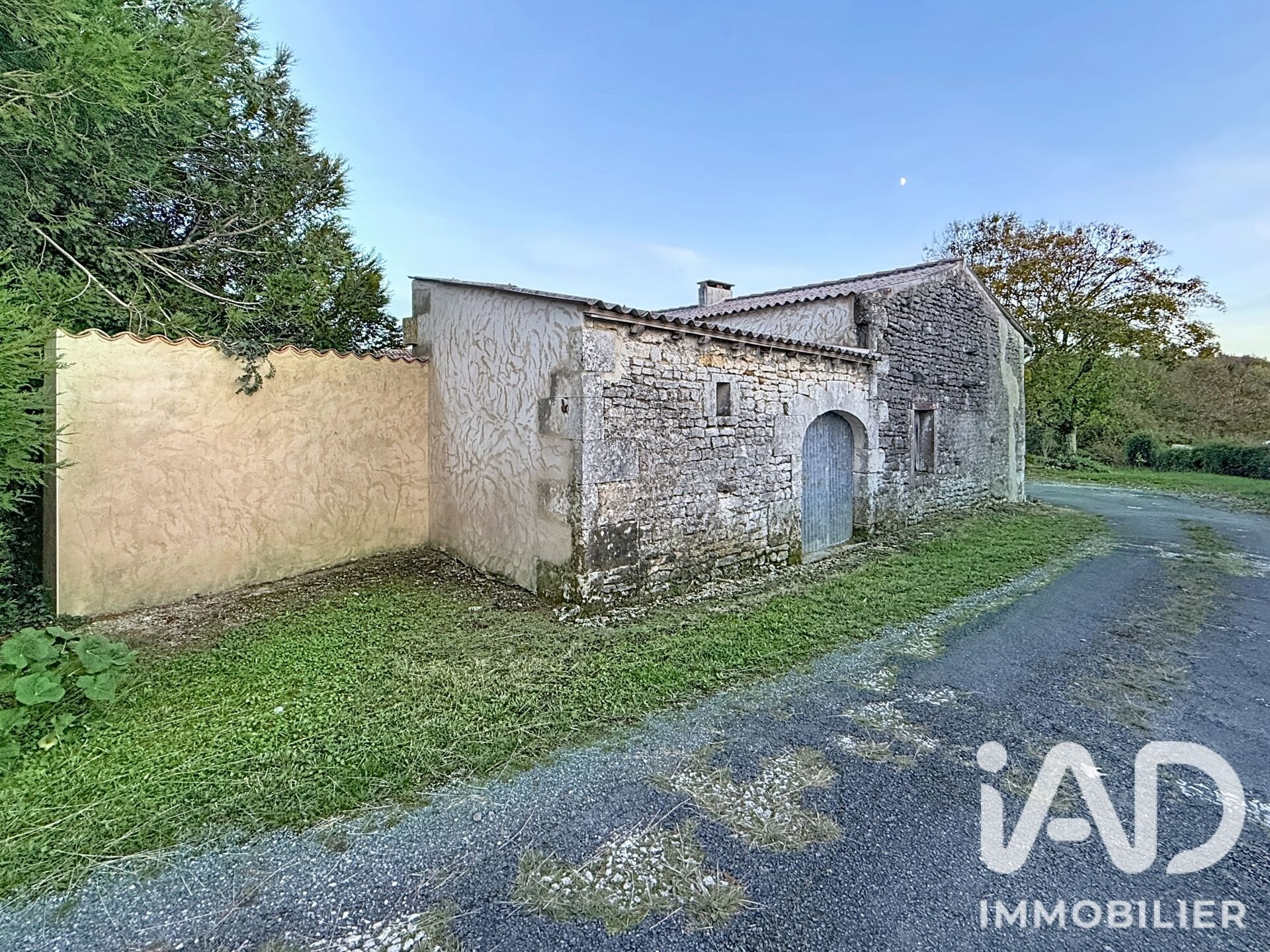 Maison à vendre, 92m², Épargnes