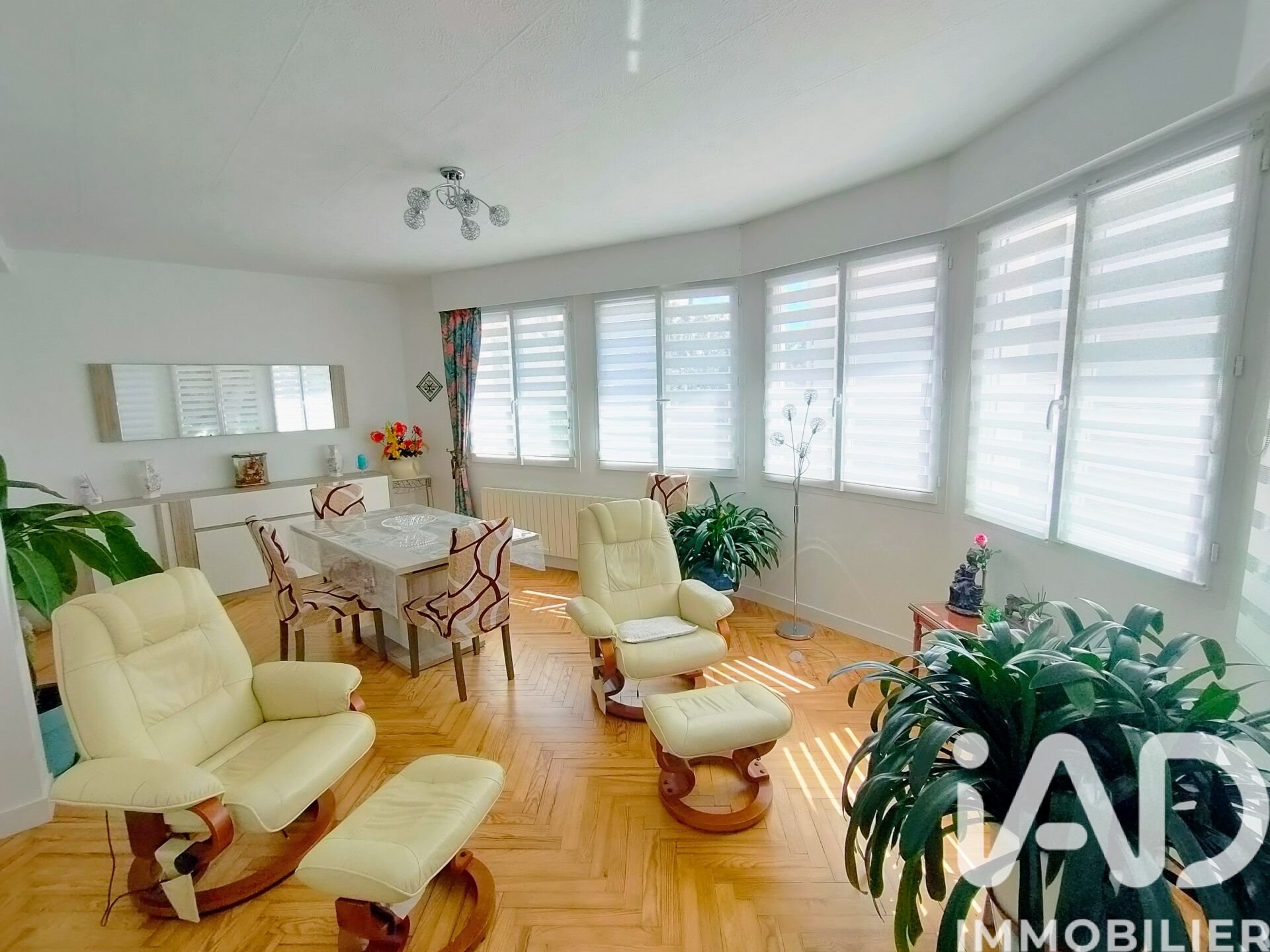 Appartement à vendre, 78m², Royan