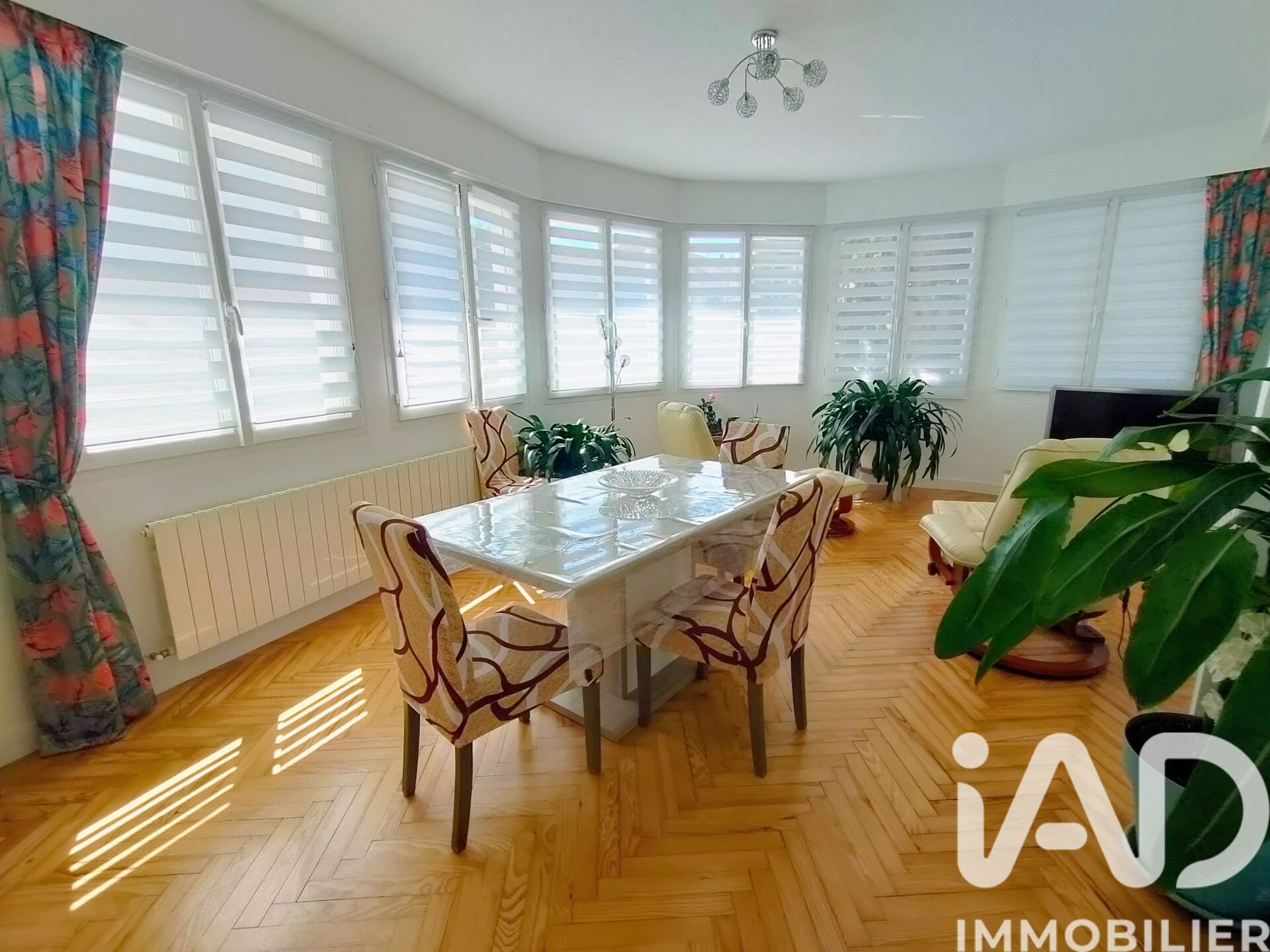 Appartement à vendre, 78m², Royan