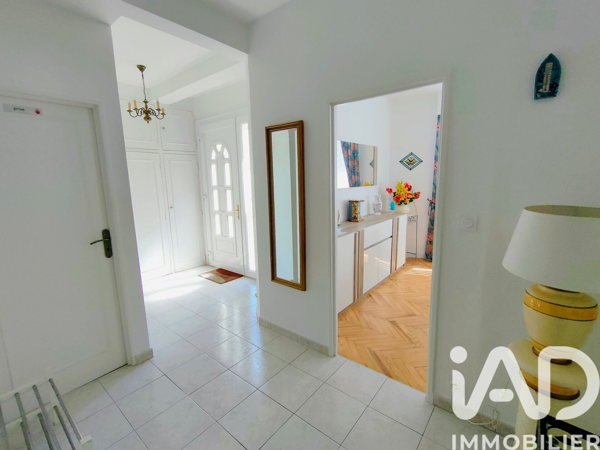 Appartement à vendre, 78m², Royan