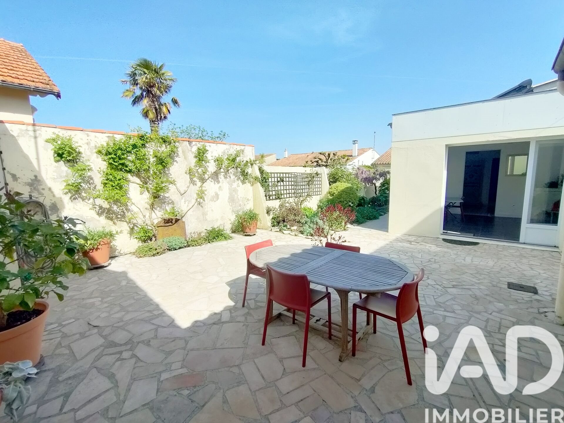 Maison à vendre, 115m², Royan