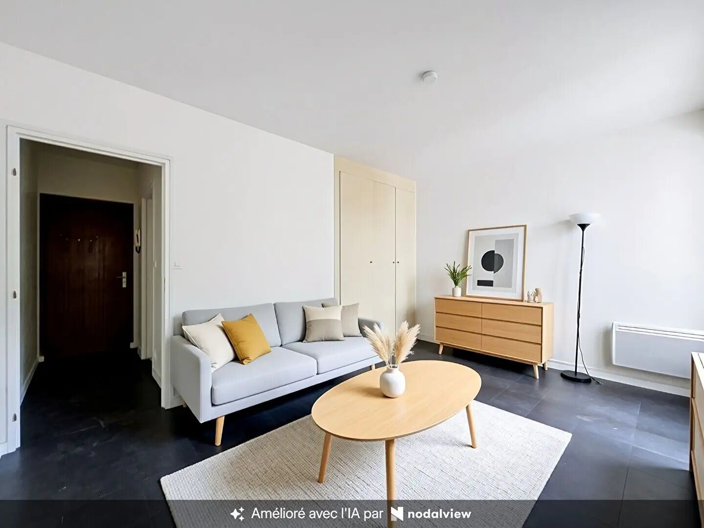 Appartement à vendre, 24m², Fontenay-aux-Roses