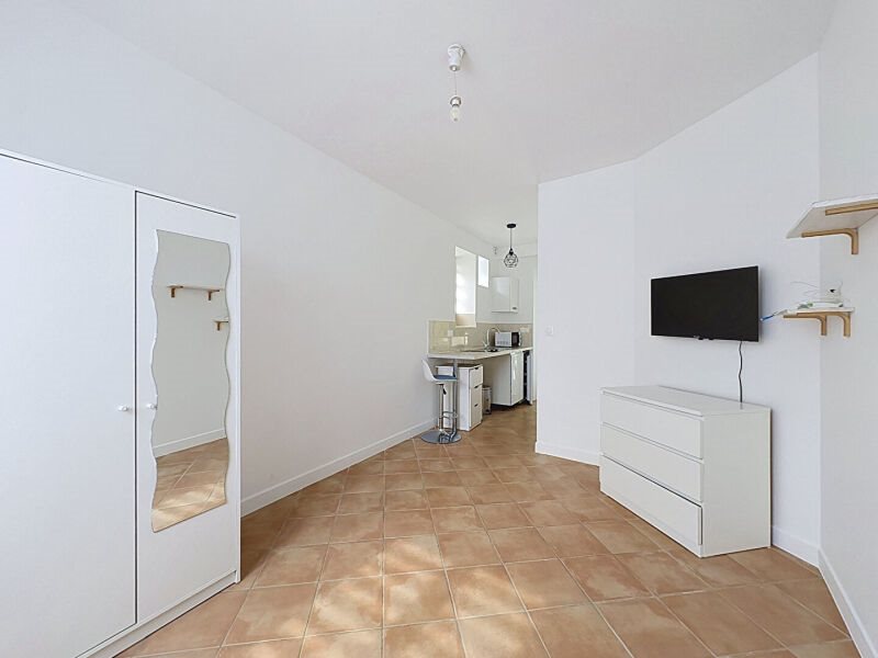 Appartement à louer, 16m², Fontenay-aux-Roses