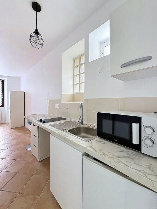 Appartement à louer, 16m², Fontenay-aux-Roses