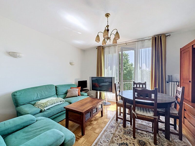 Appartement à louer, 62m², Fontenay-aux-Roses