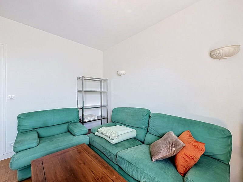 Appartement à louer, 62m², Fontenay-aux-Roses