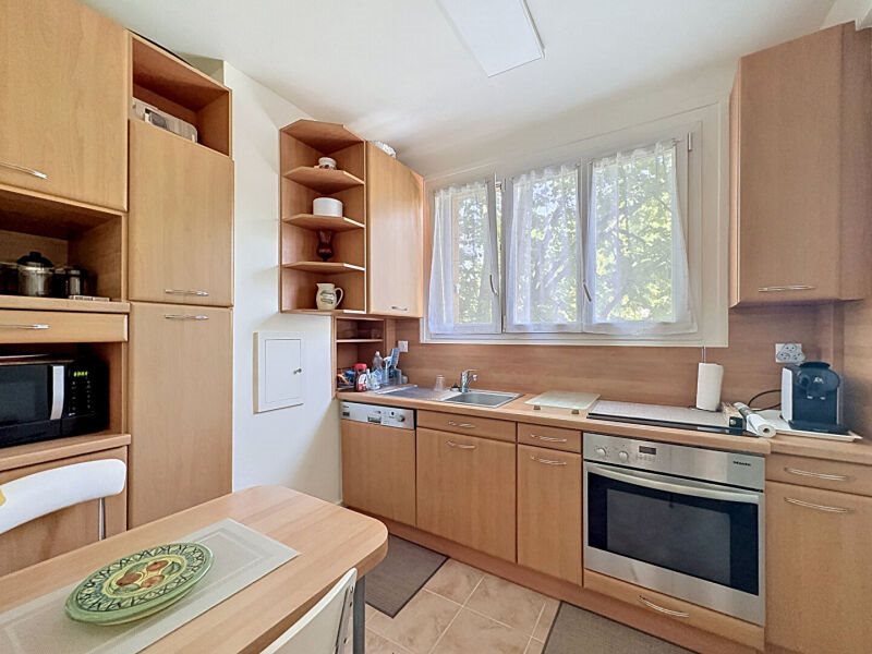 Appartement à louer, 62m², Fontenay-aux-Roses