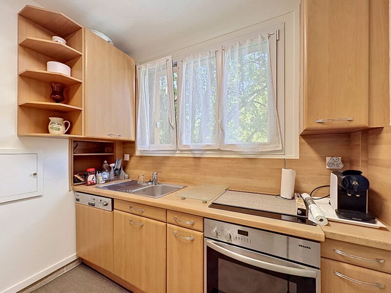 Appartement à louer, 62m², Fontenay-aux-Roses