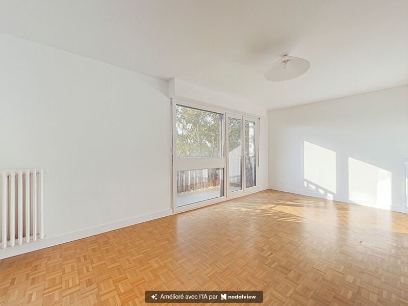 Appartement à louer, 63m², Fontenay-aux-Roses