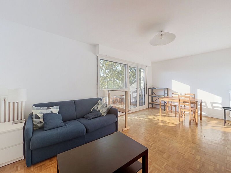Appartement à louer, 63m², Fontenay-aux-Roses