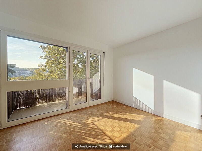 Appartement à louer, 63m², Fontenay-aux-Roses