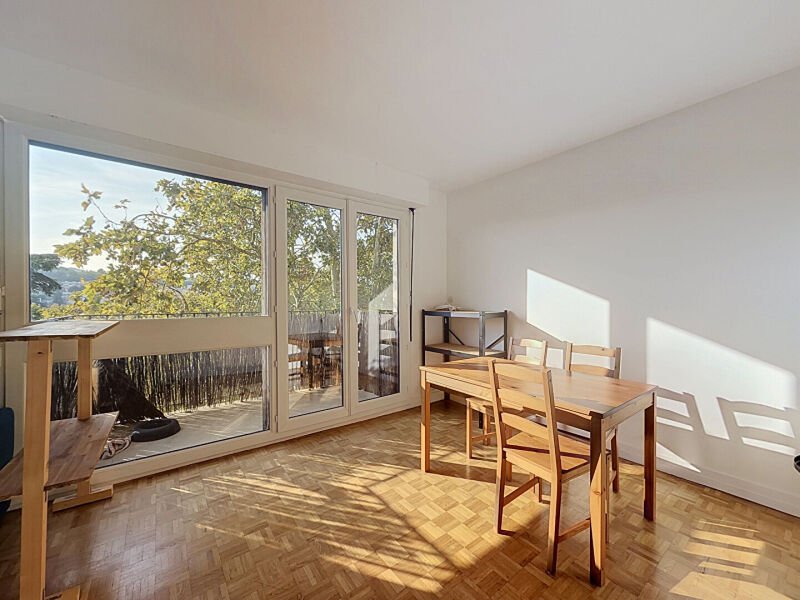 Appartement à louer, 63m², Fontenay-aux-Roses
