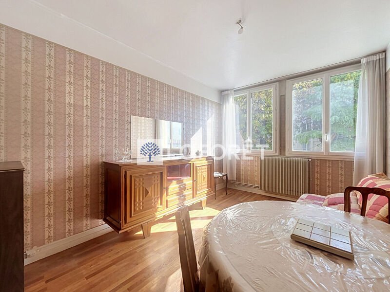 Appartement à vendre, 51m², Fontenay-aux-Roses
