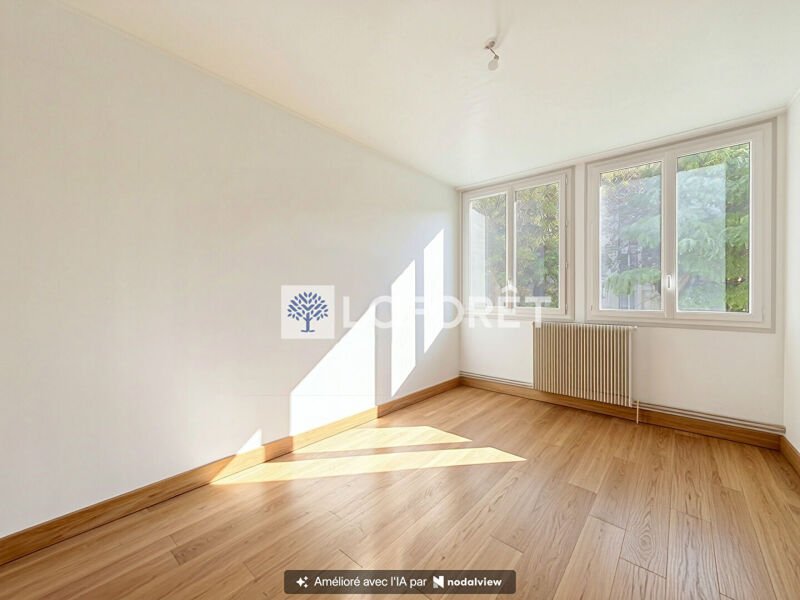 Appartement à vendre, 51m², Fontenay-aux-Roses