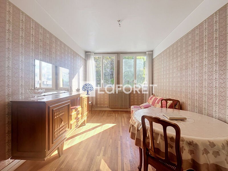 Appartement à vendre, 51m², Fontenay-aux-Roses
