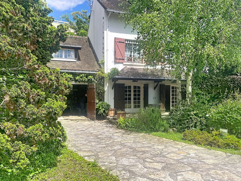Maison à vendre, 162m², Fontenay-aux-Roses