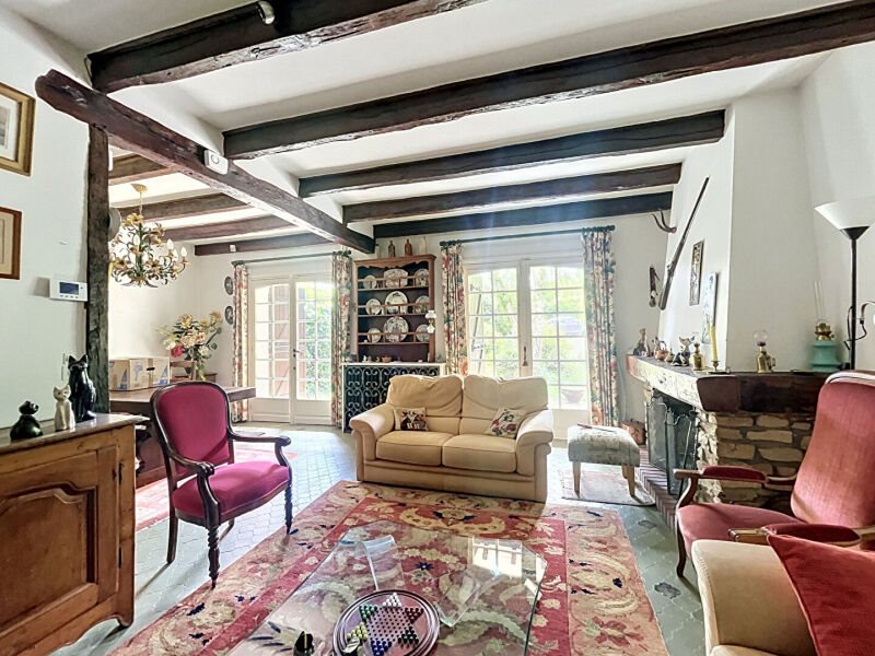 Maison à vendre, 162m², Fontenay-aux-Roses