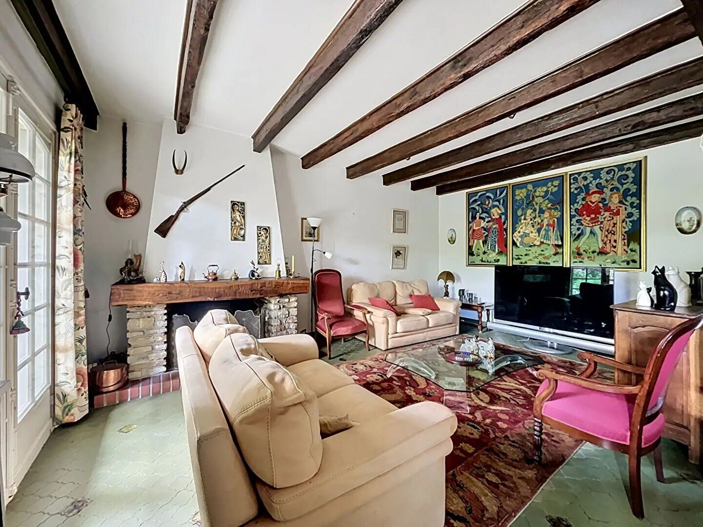 Maison à vendre, 162m², Fontenay-aux-Roses