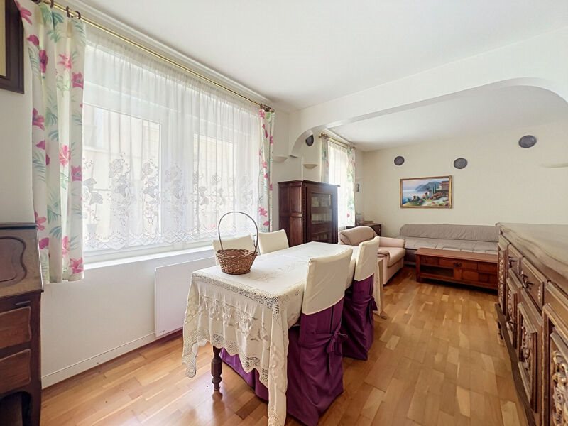 Appartement à vendre, 49m², Fontenay-aux-Roses