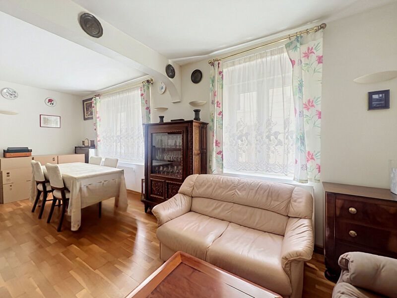 Appartement à vendre, 49m², Fontenay-aux-Roses