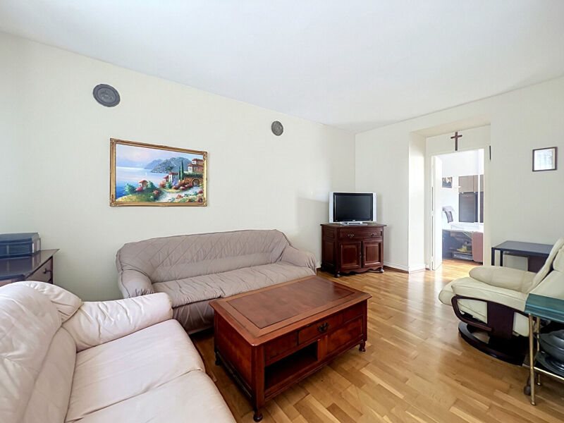 Appartement à vendre, 49m², Fontenay-aux-Roses