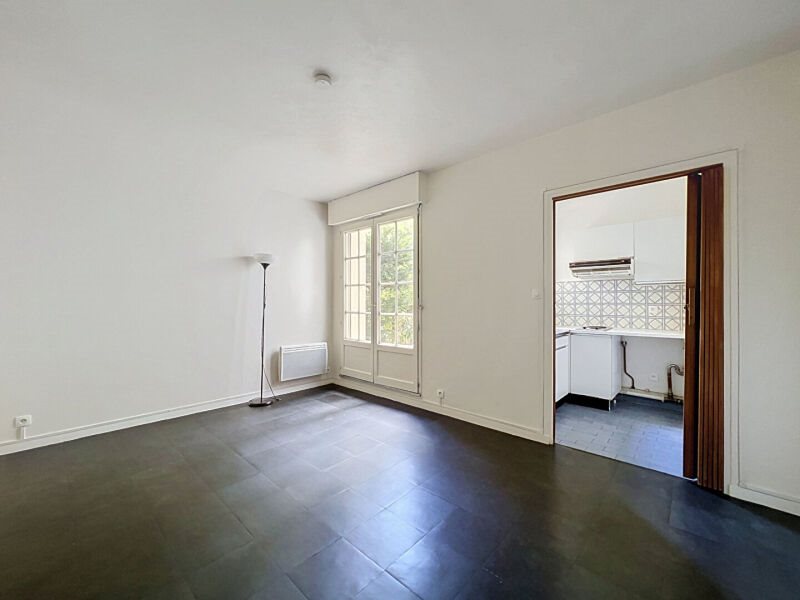 Appartement à vendre, 24m², Fontenay-aux-Roses