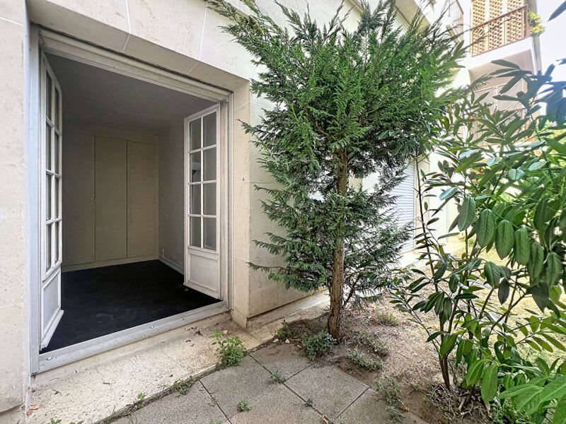 Appartement à vendre, 24m², Fontenay-aux-Roses